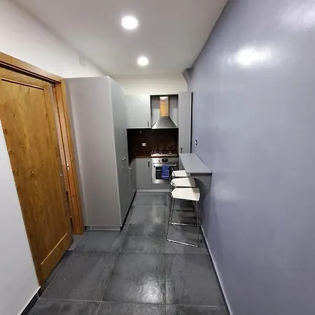 Apartman Ursinorooms2 *