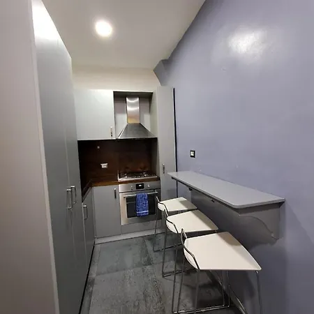 Ursinorooms2 Apartament *